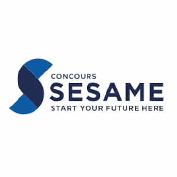 Concours Sesame : intégrer une école de commerce post-bac