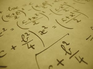 Tout savoir sur la spécialité mathématiques au lycée (enseignement, programmes, débouchés, épreuves, préparation)