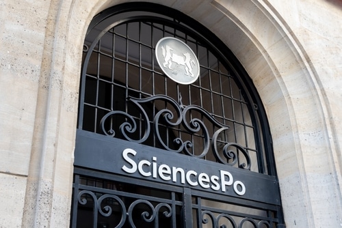 Le concours Sciences Po Paris