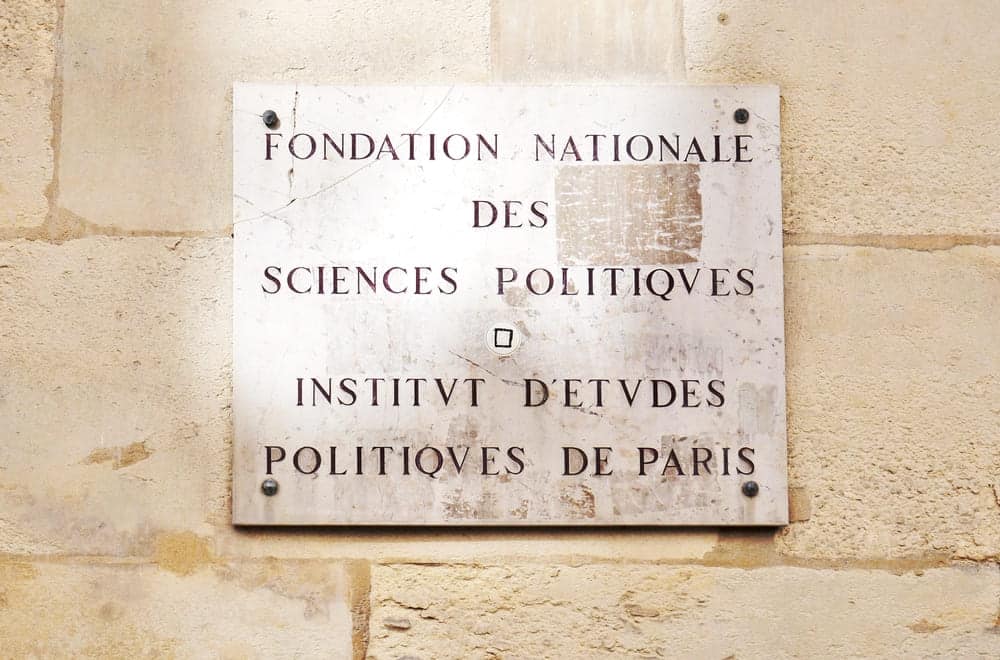 Comment réussir les concours Sciences Po Paris et IEP ?
