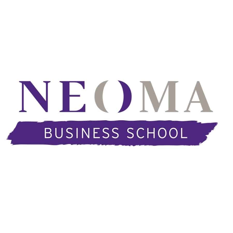 Neoma Business School (Reims/Rouen/Paris) 
