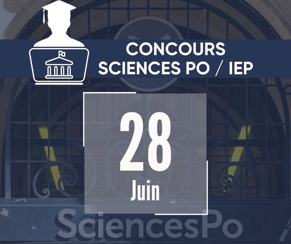 [Objectif Sciences Po Paris /IEP en 2027 ou 2028] Comment se préparer dès maintenant ?