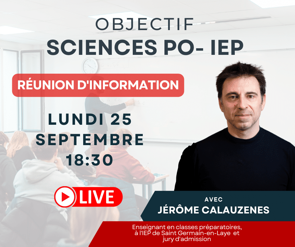 sciences po