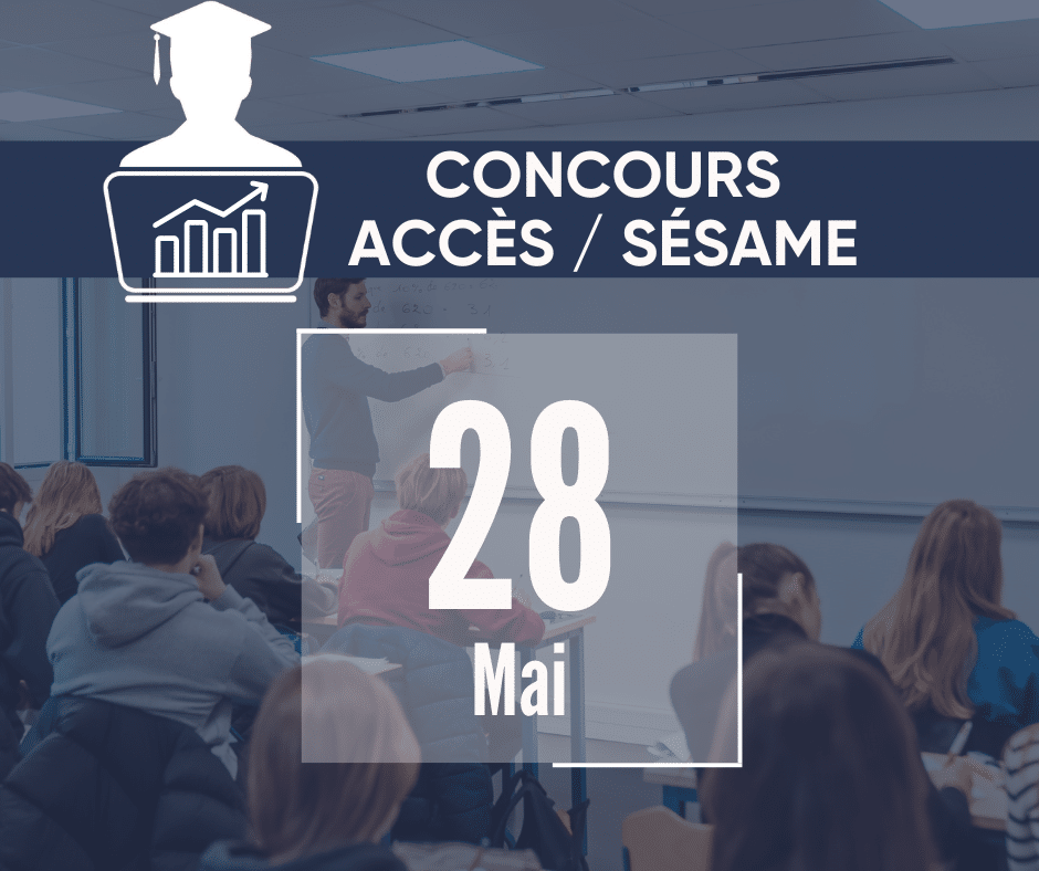 [Accès &#038; Sésame] Intégrer une école de commerce post-bac en 2026