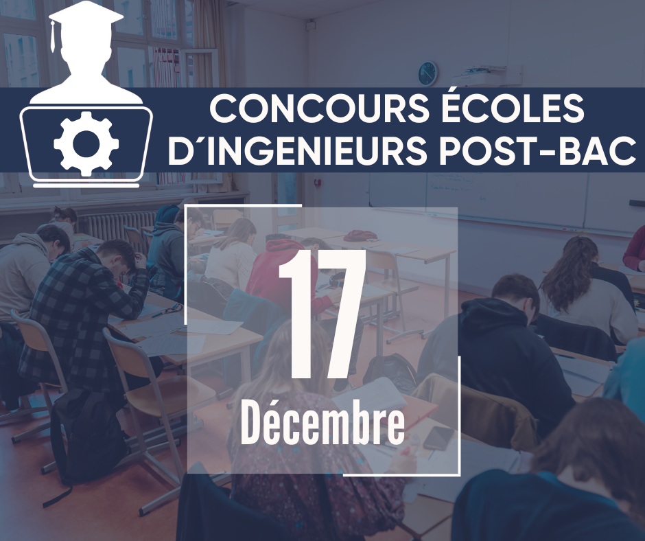 Tout savoir du Concours Advance Écoles d'ingénieurs postbac PGEPGO — free download